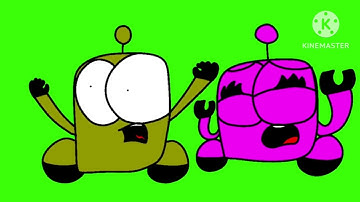 3rd source of what happens if Gart & Vanessa Robot watches x