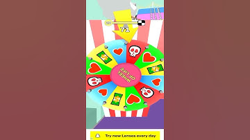 Run of life Gameplay with android and iOS yum pum gaming studio #shorts