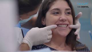 Video Testimonial CARILLAS - Clinica Odontológica IGB Dental