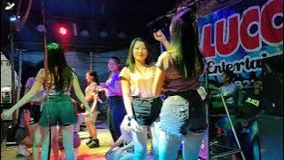 Cukup 1 Menit X AKU BUKAN JODOH NYA(MALUCCA ENTERTAINMENT✨)