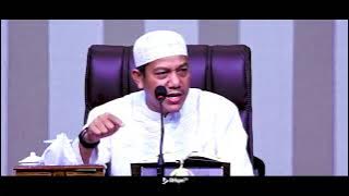 Dunia Sedikit | Ustadz Maududi Abdullah (Jeda Rifqan TV)