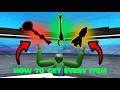 How To Unlock Every Weapon In Shark Go!