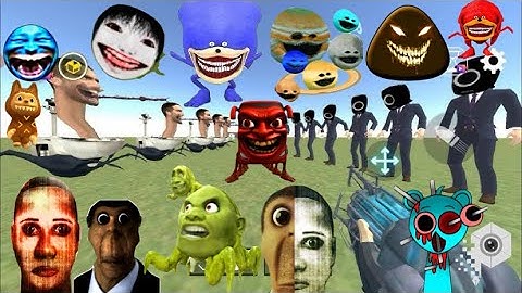 Nextbots in Playground Mod Liminalhotel☠️🥷🏻!!#nextbots #sandbox #roblox #gaming #games #dieren #yt