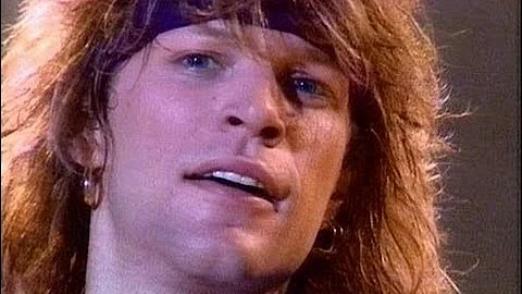 Elton John & Bernie Taupin's "Levon" - Jon Bon Jov...