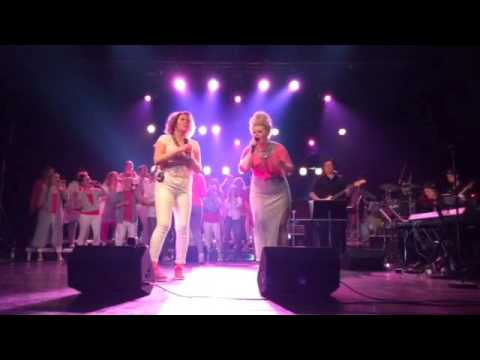 I Believe I Can Fly Higher Ground Vocals Hanna Maria Helenius i-believe-i-can-fly-higher-ground-vocals-hanna-maria-helenius
