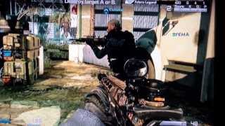 3rd map host booting proof
