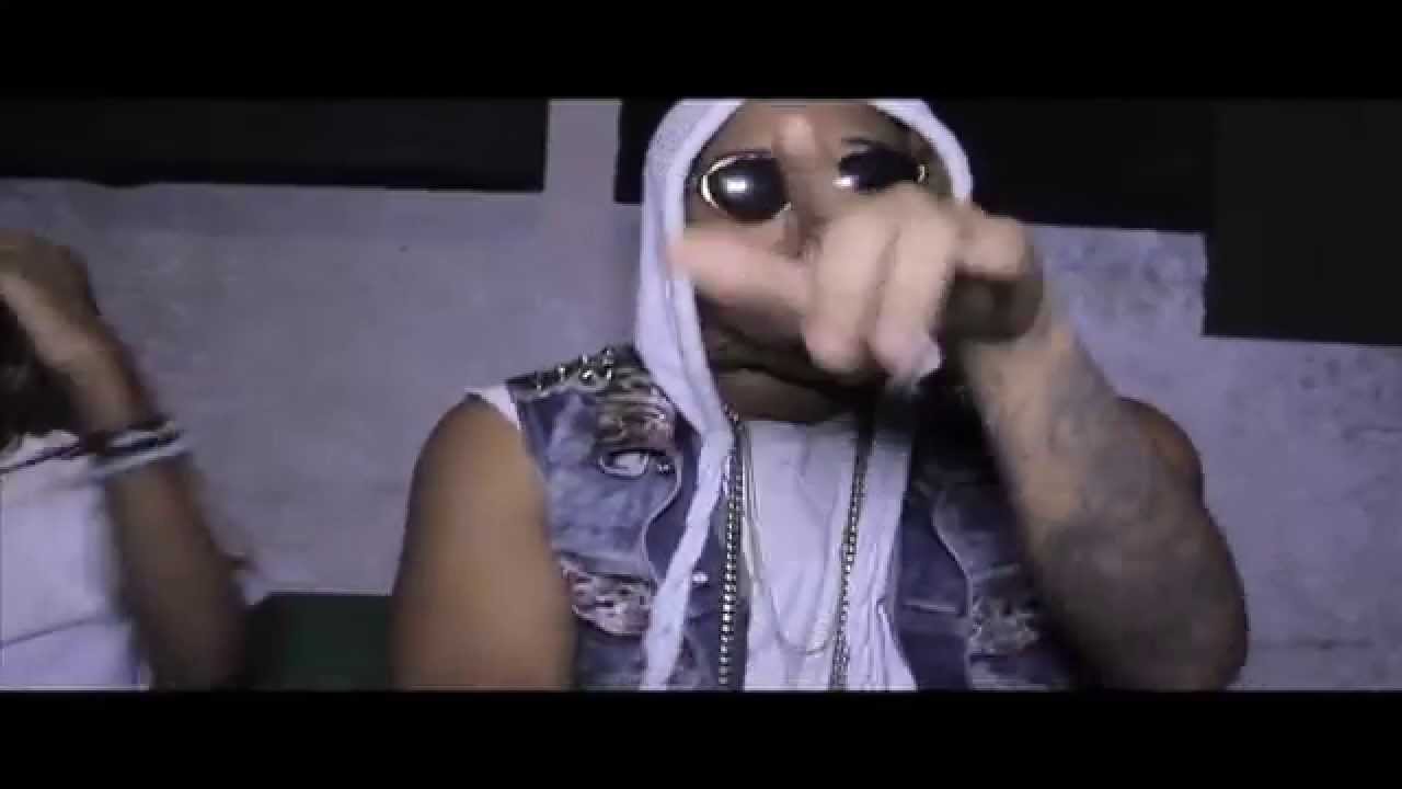 ETHAN SACII "ALL I KNOW" ft Lil Troup Prod. by TM88 of 808MAFIA