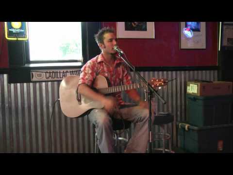 Dustin Perkins - "Bonnie and Clyde" **LIVE**