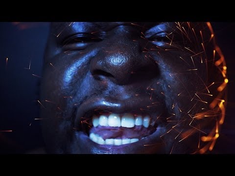 Killah Priest - New Reality - HD Music Video 