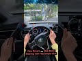 New Drivers 🚗 Stop Panic Steering with This Simple Trick #viral #fyp #ytshorts