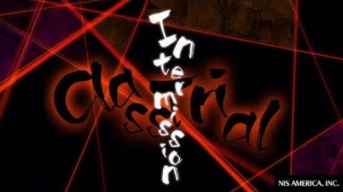 Danganronpa V3 Sound Effect - Class Trial Intermission