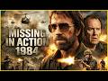 Missing in Action (1984) Full Movie Story Breakdown &amp; Ending Explained | Chuck Norris