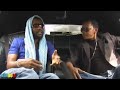 Capture de la vidéo Fally Ipupa - Interview "En Balade" Avec Arsène Kamango (2008)