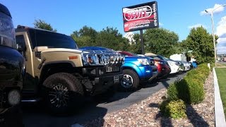 trucks and cars for sale in springdale arkansas