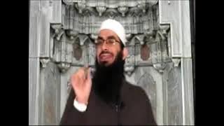 This is Our Beloved Muhammad - Shaykh Ahmad Musa Jibril