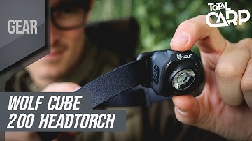 Small but powerful | Wolf Cube 200