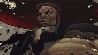 USF4 ▶ Parry Compilation