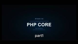 PHP Basics Explained: Syntax, Variables, Data Types & Operators | PHP From Zero #02
