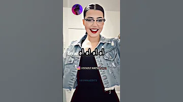 ايه ده كل ده انا قلبي دق دق 