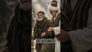 Bu Zikirleri 40 Gün Çeken Hızırı Muhakkak Bulur Münir Derman K.s.