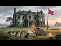 Animal Farm Explained: Orwell's Satire of Stalinism & Corruption of Power