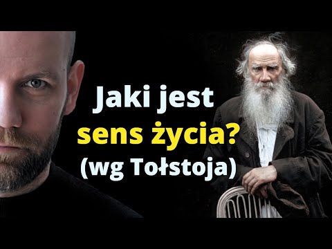 Tołstoj i SENS