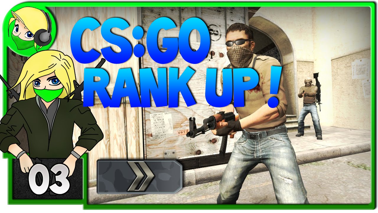 CS:GO [03] Besser dank der Community ★ Counter-Strike: Global Offensive ...