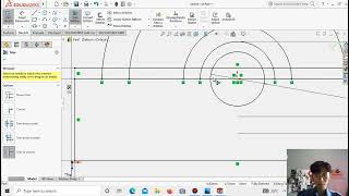 Exercise 91 Solidworks