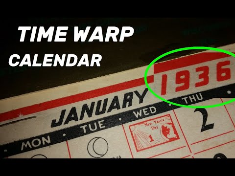 Video: How To Celebrate The New Year According To The Old Calendar