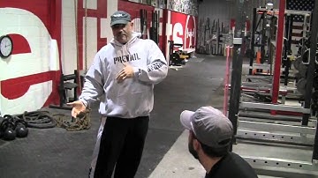 EliteFTS.com - So You Think You Can Bench (Part 2)