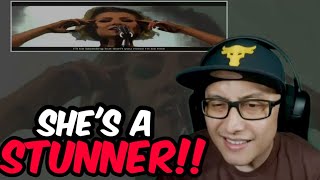 🇸🇪 FIRST TIME WATCHING CORNELIA JAKOBS - HOLD ME CLOSER | REACTION