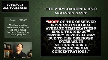 ATS EVS 105    Why Is Climate Changing? part 4
