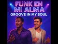 Groove in My Soul (80s Funk Vibes • Smooth &amp; Groovy)