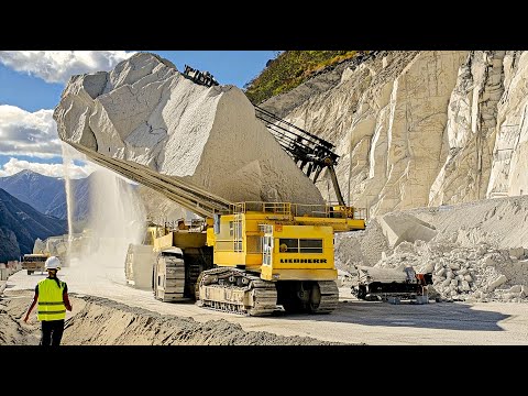 видео: 36 Impressive Industrial Machines Operating at Peak Efficiency ►2