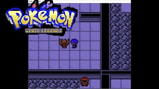 Pokemon Johto Legends Part 36 Catching the Legend of Thunder! As we Go to the Cerulean Cave For Him?