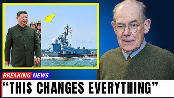 What China Just Built Changes Everything for the U.S. — Indo-Pacific Shattered | John Mearsheimer