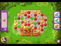 Gardenscapes Level 65 No Boosters Gardenscapes Level 65 No Boosters