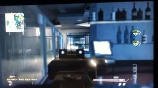 Map 2 Dispute against Automatic Reload
