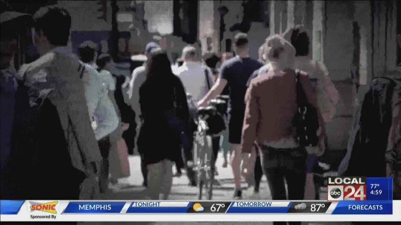 Stopping Human Trafficking during COVID-19 pandemic