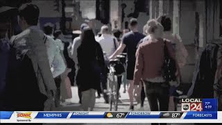 Stopping Human Trafficking during COVID-19 pandemic
