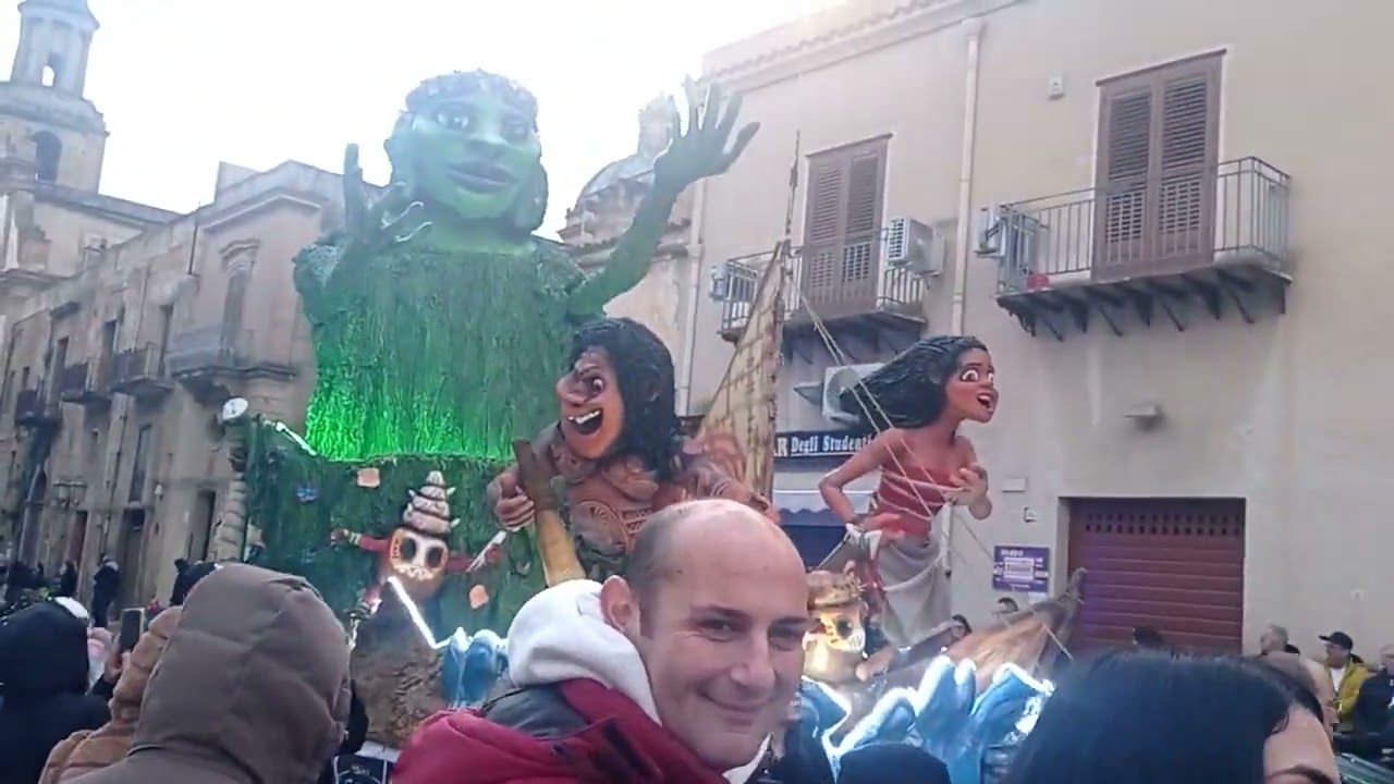Carnevale di Castelvetrano 