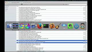 122. Reducing our front controller code by moving it to our Framework class