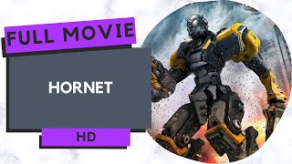 Hornet | HD | Action | Full Movie in English