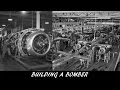 Video from the Past [31] - Building a Bomber (1941)