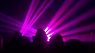 chase atlantic - YOU TOO | 02 academy3 birmingham 05.12.18