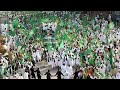 Labbaik ya rasool allah  hafiz tahir qadri eid milad un nabi  robi ul awal    