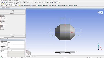 3D Catalytic converter Part 1 | L.Prawin