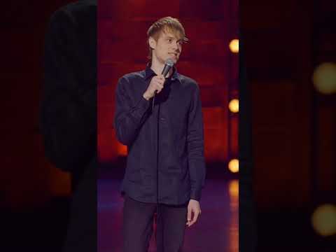 Ваня Усович Про Белорусский язык #standup #funny