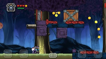 Magic Rampage Chapter 3 - Dungeon 5 (Level 25) | Adventure Game | NexGen Gaming