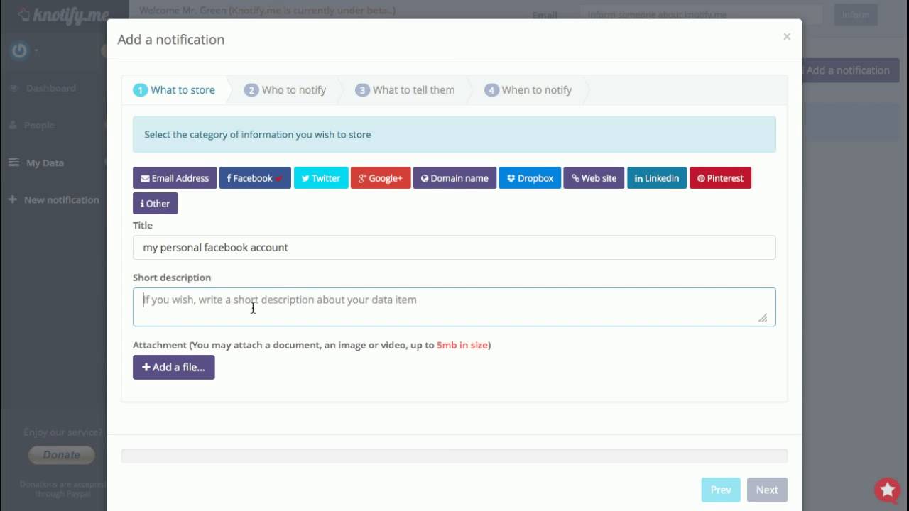 Knotify Library knotify.me - YouTube